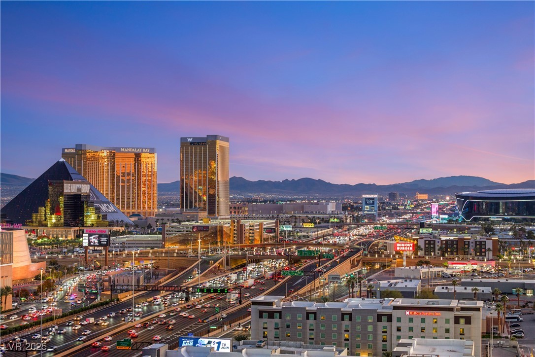 4471 Dean Martin Drive 1907