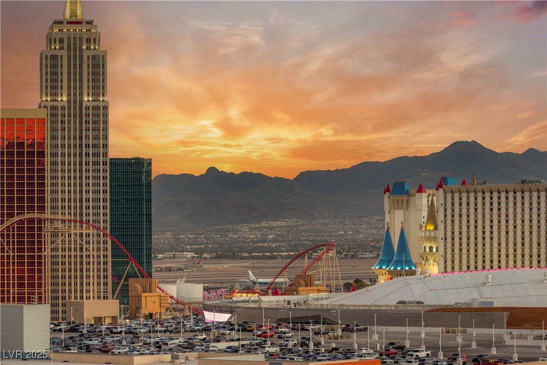 4471 Dean Martin Drive 1907