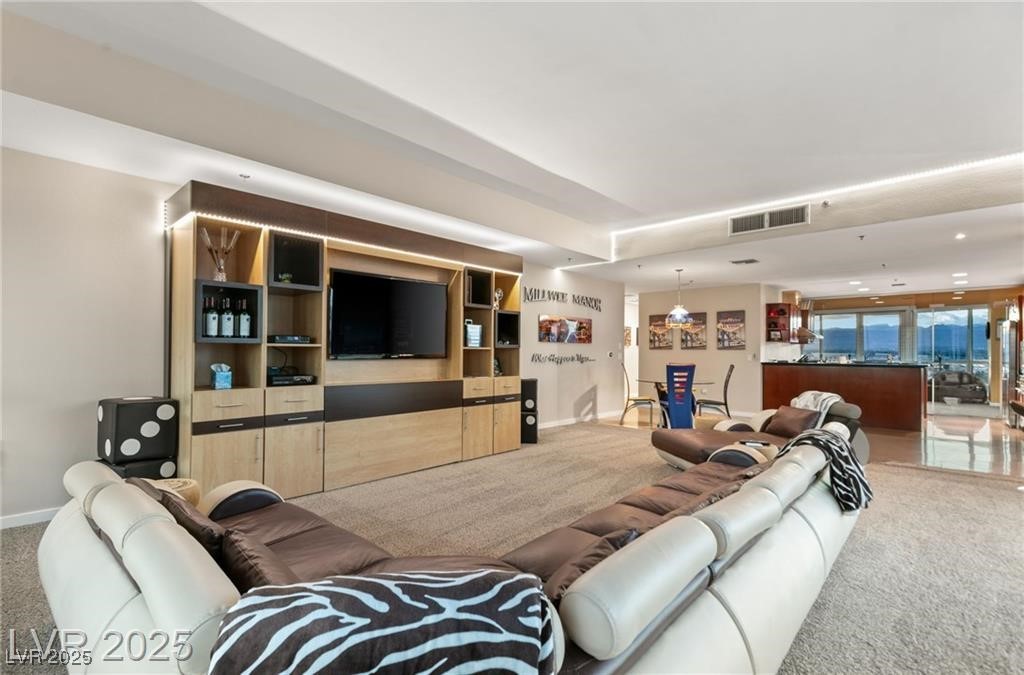 4525 Dean Martin Drive 1500