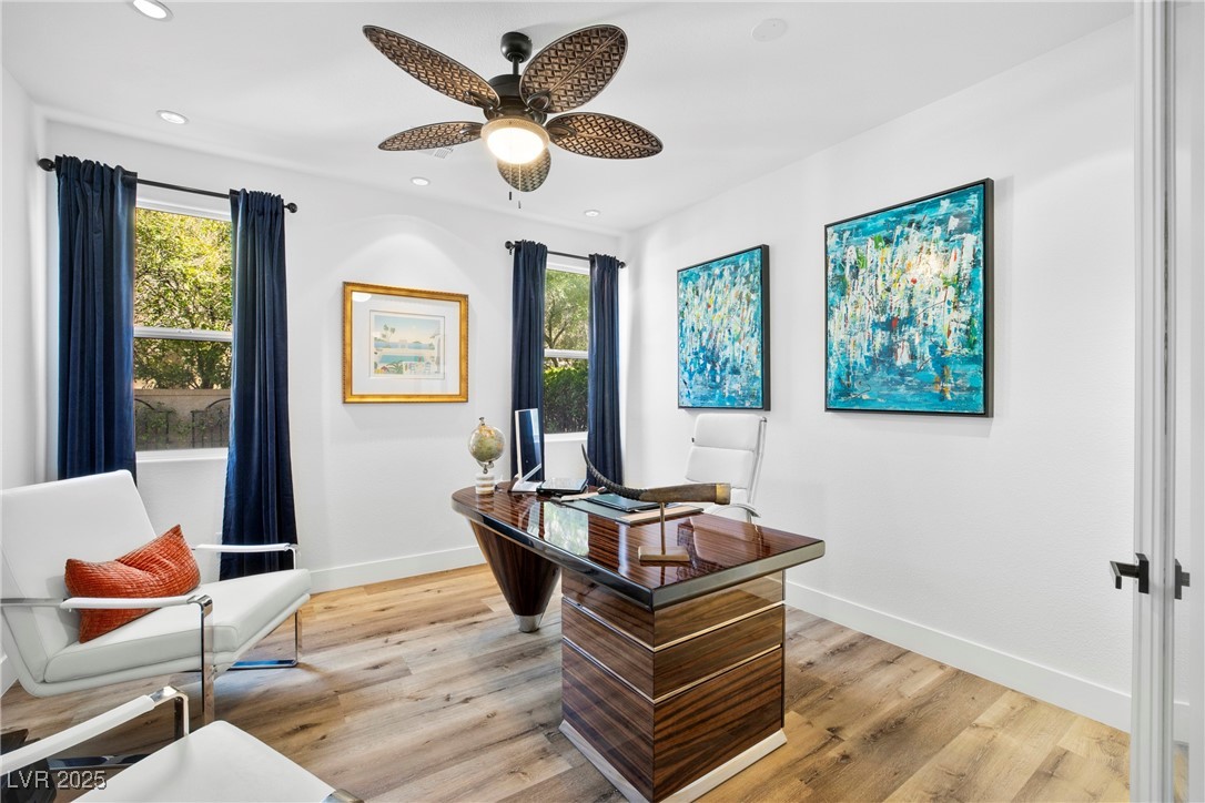 9521 Queen Charlotte Drive