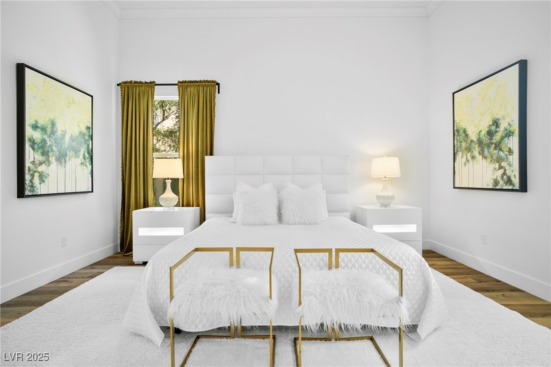 9521 Queen Charlotte Drive