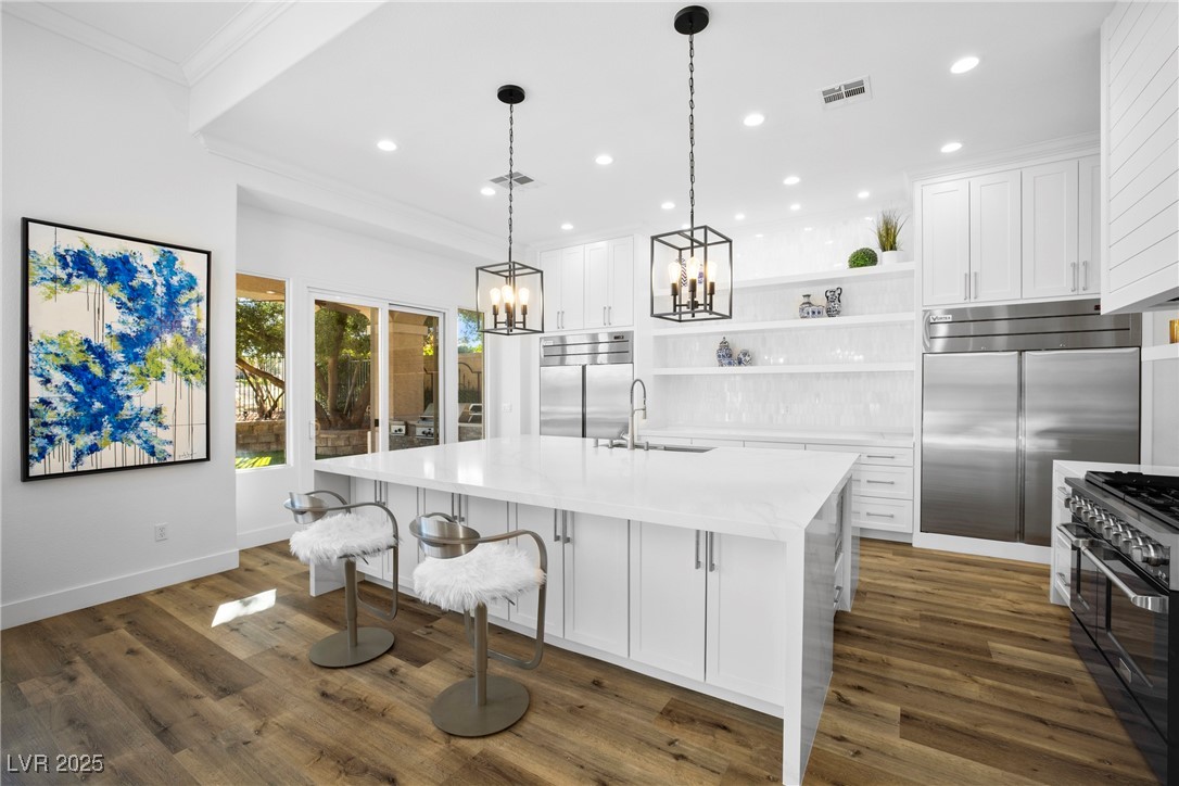 9521 Queen Charlotte Drive