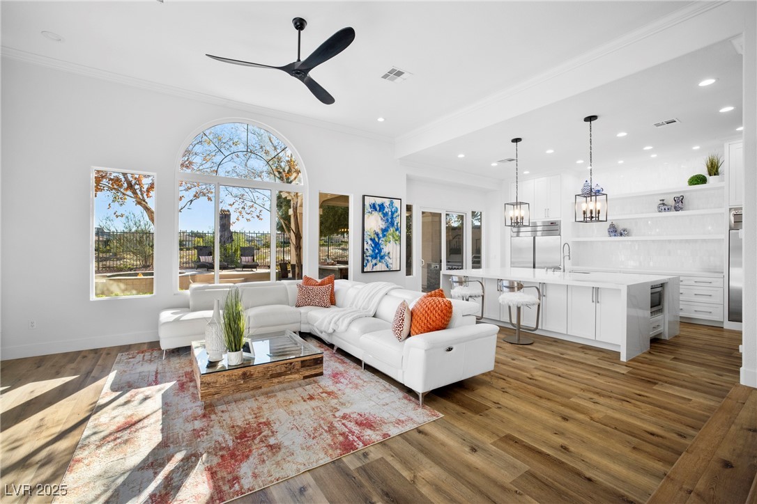 9521 Queen Charlotte Drive