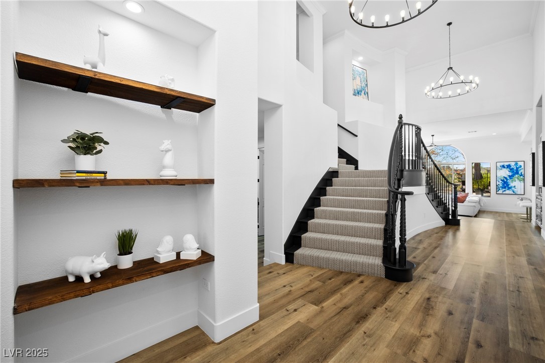 9521 Queen Charlotte Drive