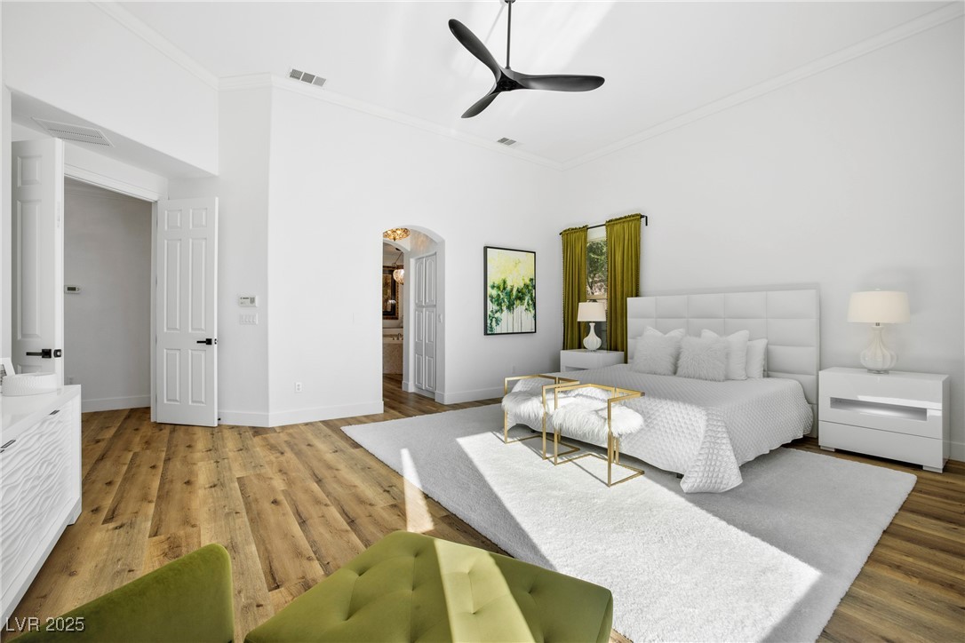 9521 Queen Charlotte Drive