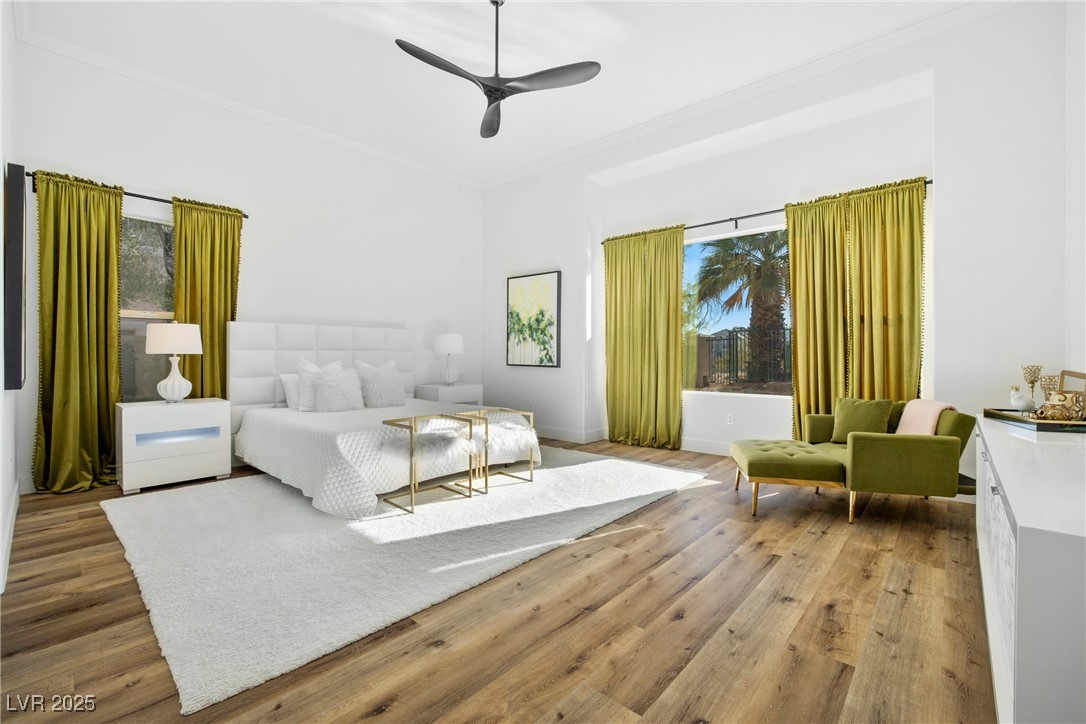 9521 Queen Charlotte Drive