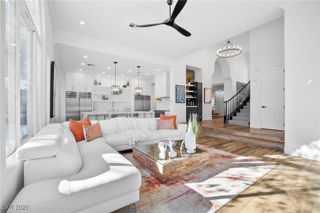 9521 Queen Charlotte Drive