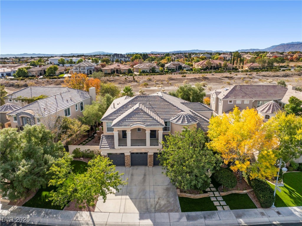 9521 Queen Charlotte Drive