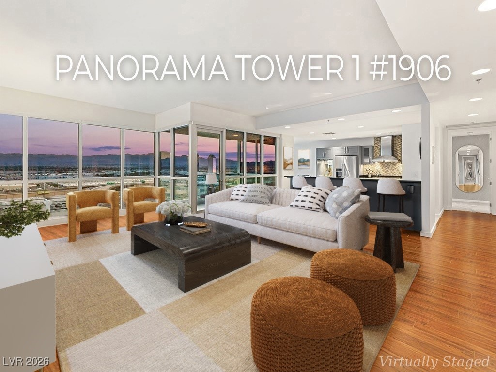 4525 Dean Martin Drive 1906