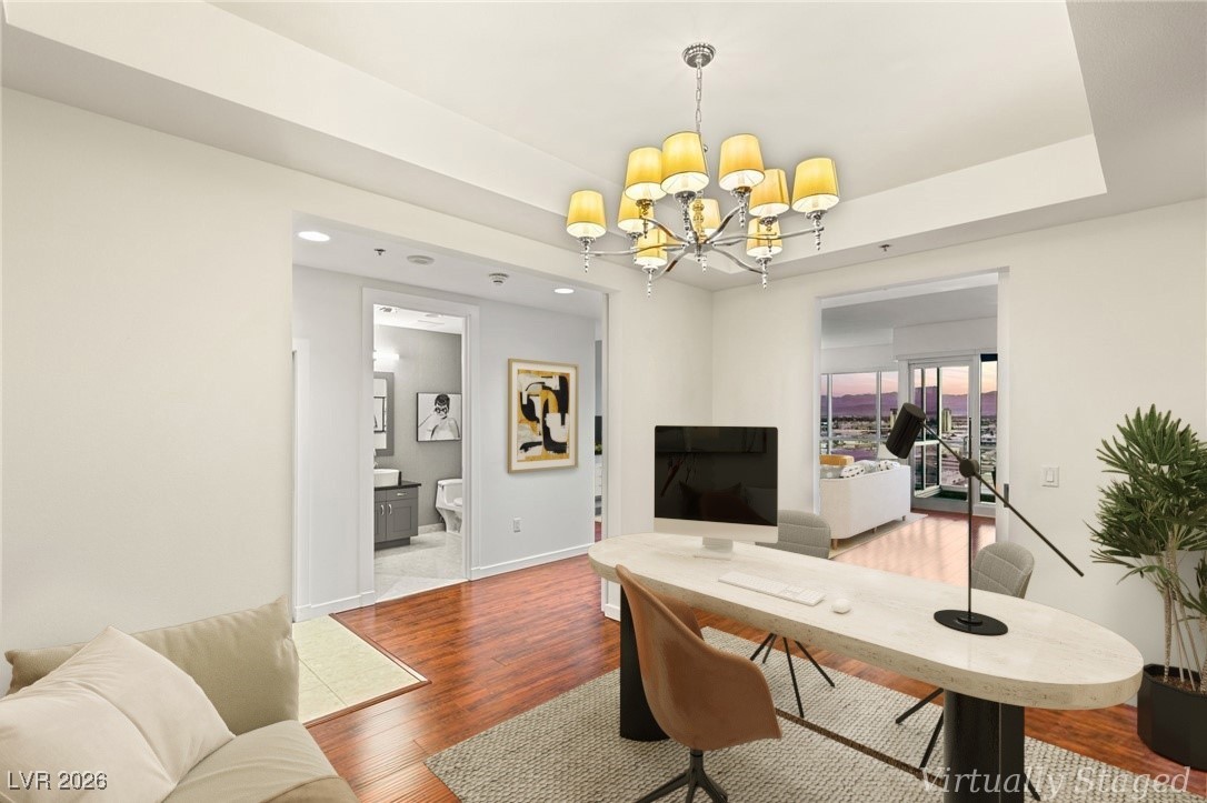 4525 Dean Martin Drive 1906