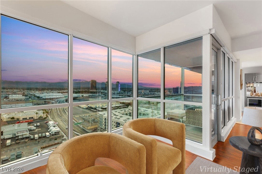 4525 Dean Martin Drive 1906