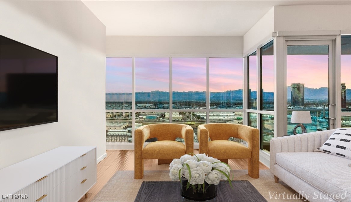 4525 Dean Martin Drive 1906