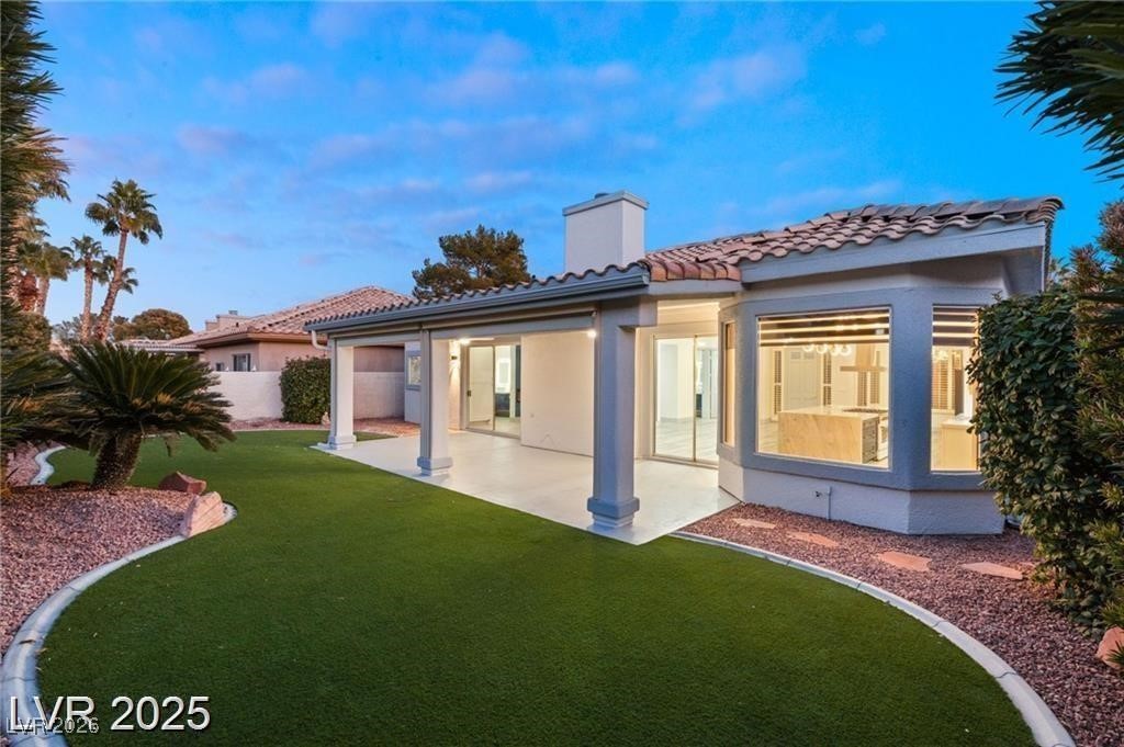 1613 Shadow Rock Drive
