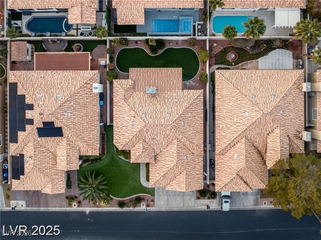 1613 Shadow Rock Drive