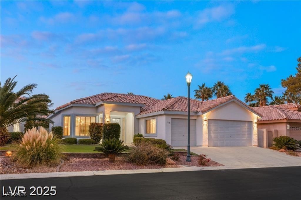 1613 Shadow Rock Drive