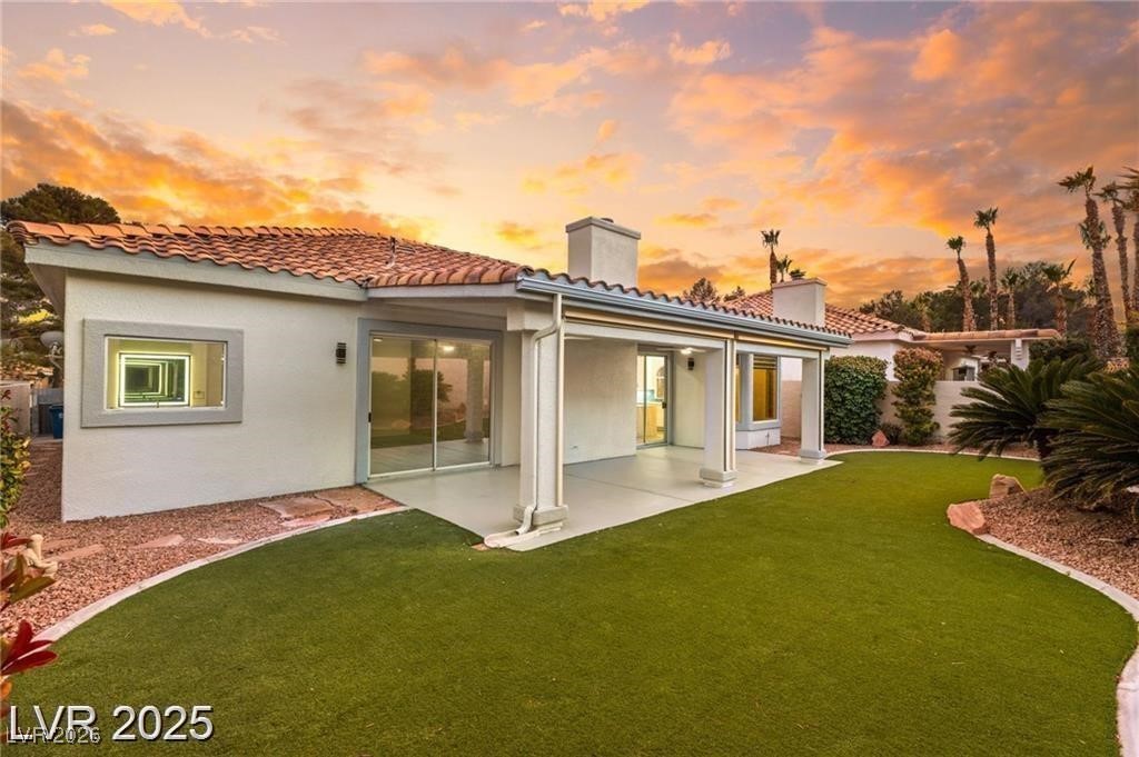 1613 Shadow Rock Drive