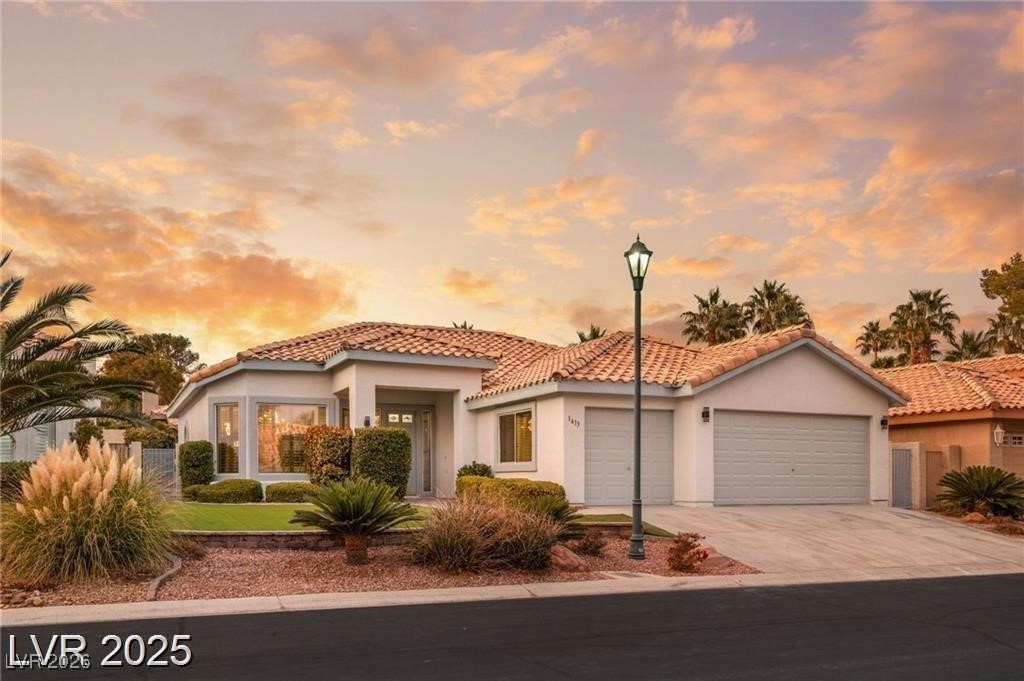 1613 Shadow Rock Drive
