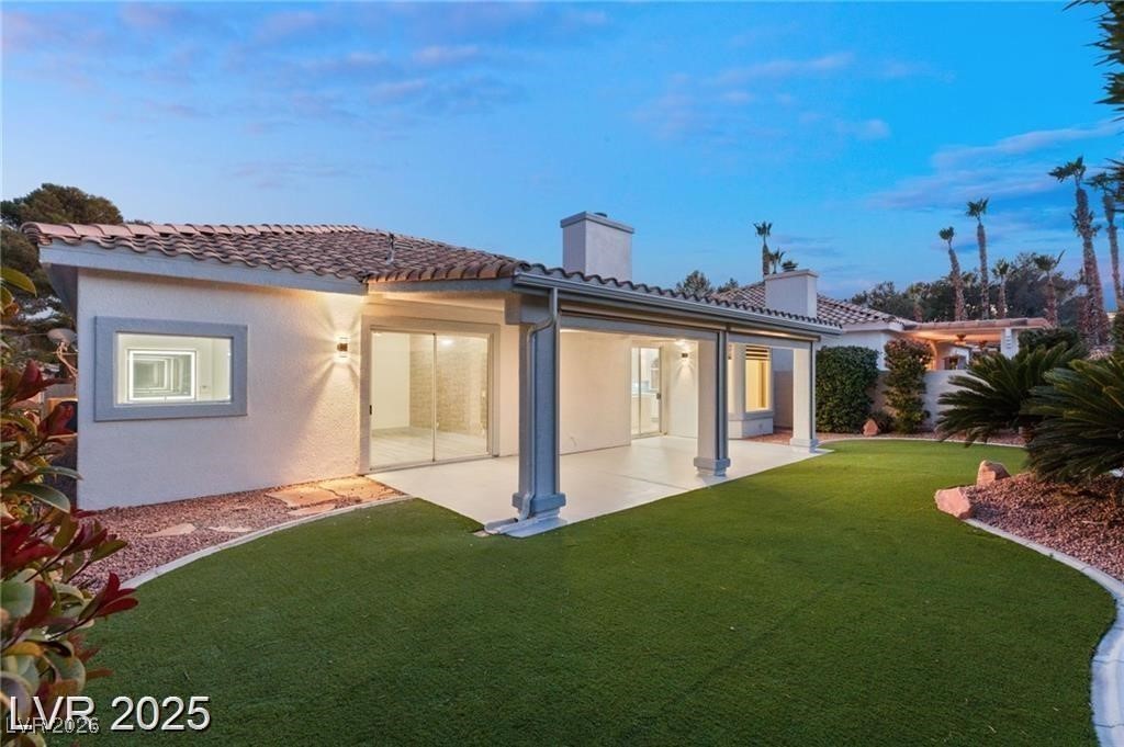 1613 Shadow Rock Drive