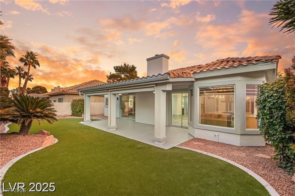 1613 Shadow Rock Drive