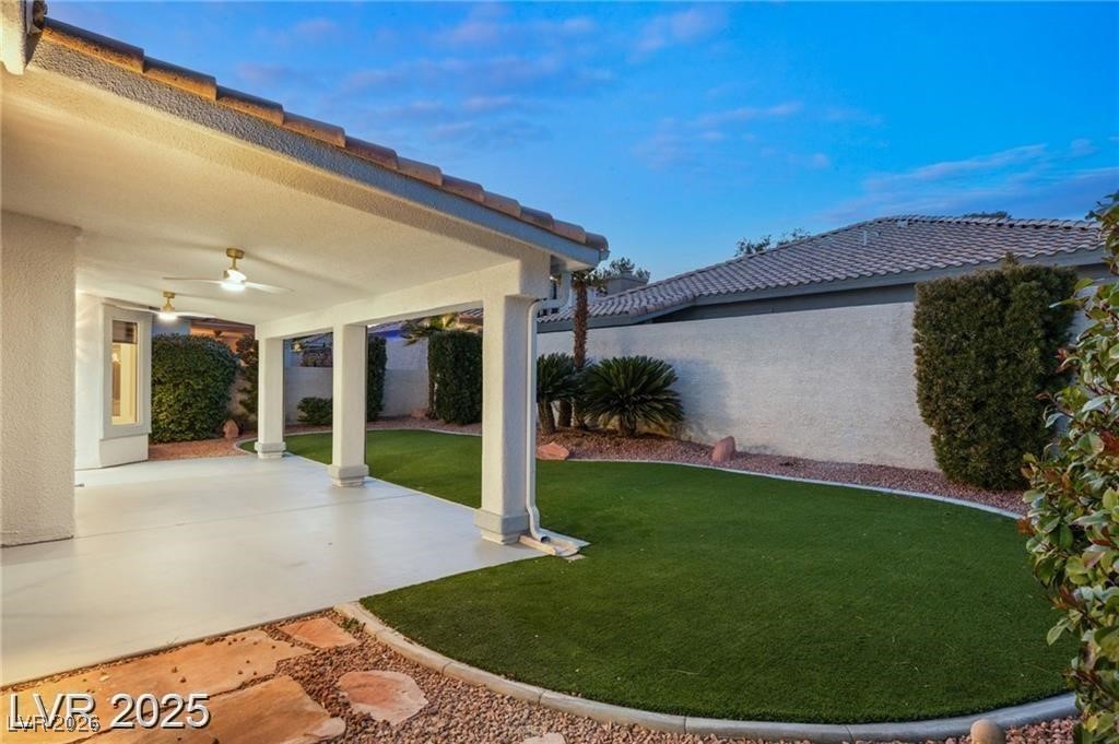1613 Shadow Rock Drive