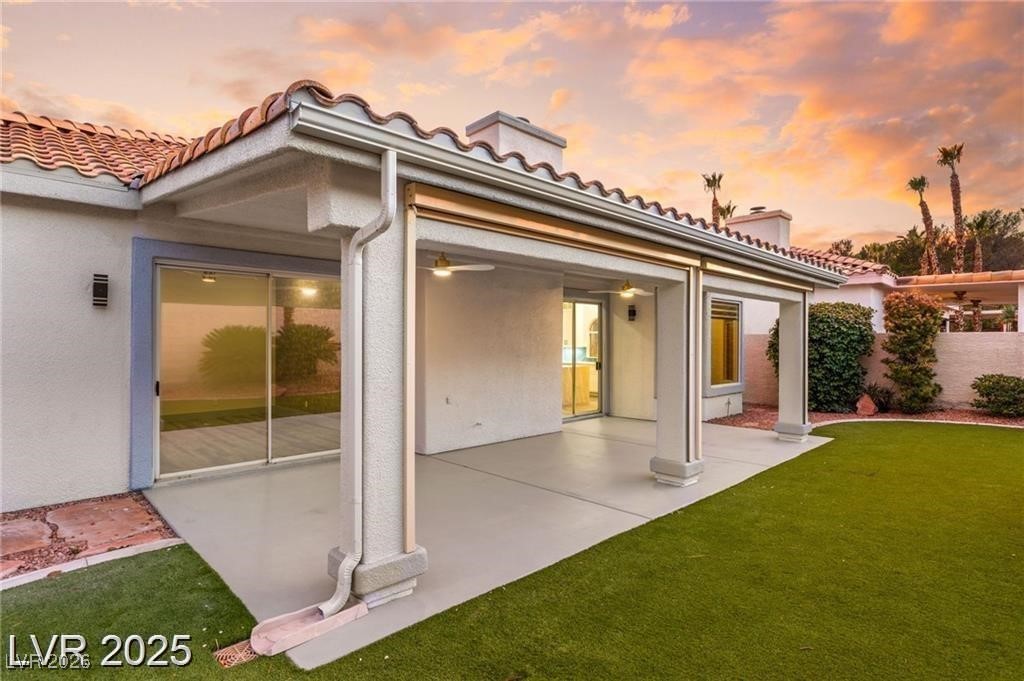1613 Shadow Rock Drive