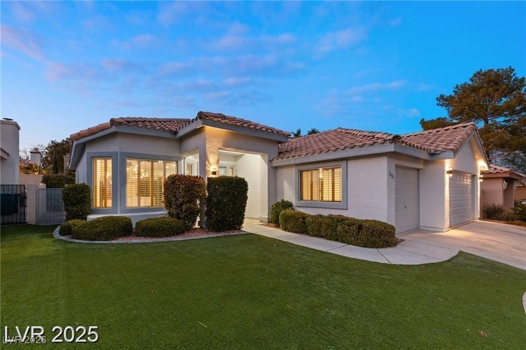 1613 Shadow Rock Drive