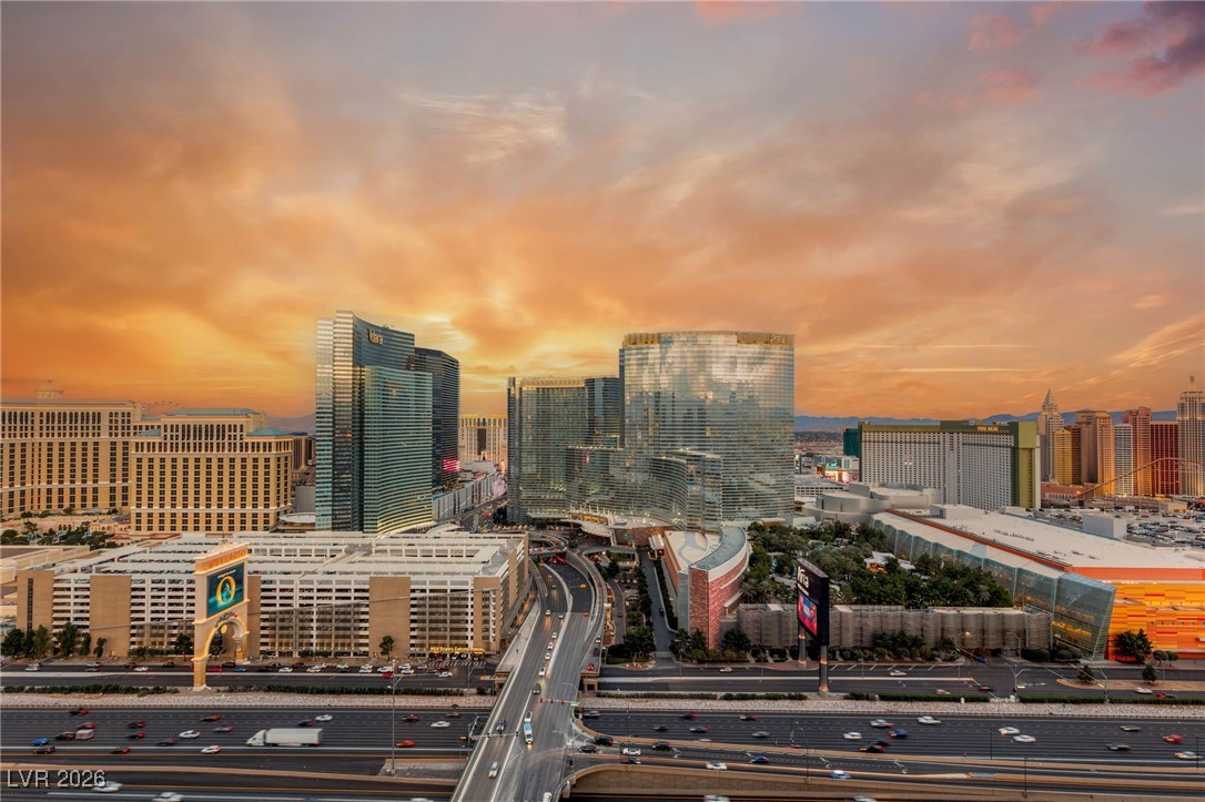 4525 Dean Martin Drive 3000