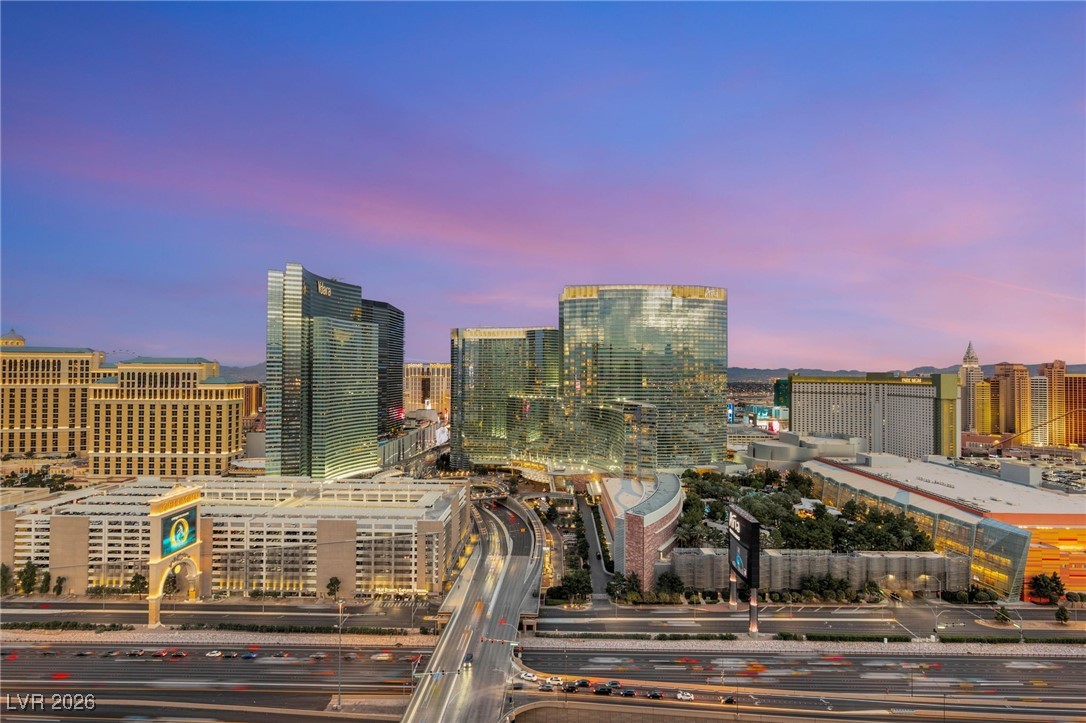 4525 Dean Martin Drive 3000