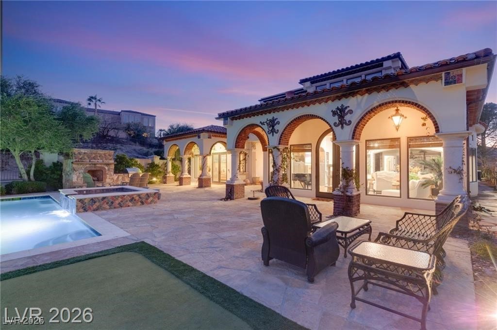 22 Rue Grimaldi Way