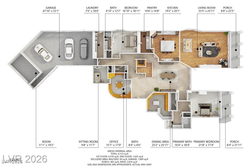 22 Rue Grimaldi Way