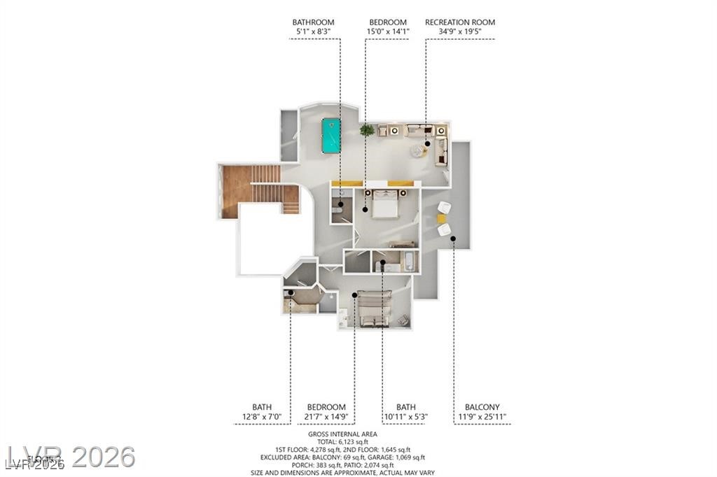 22 Rue Grimaldi Way