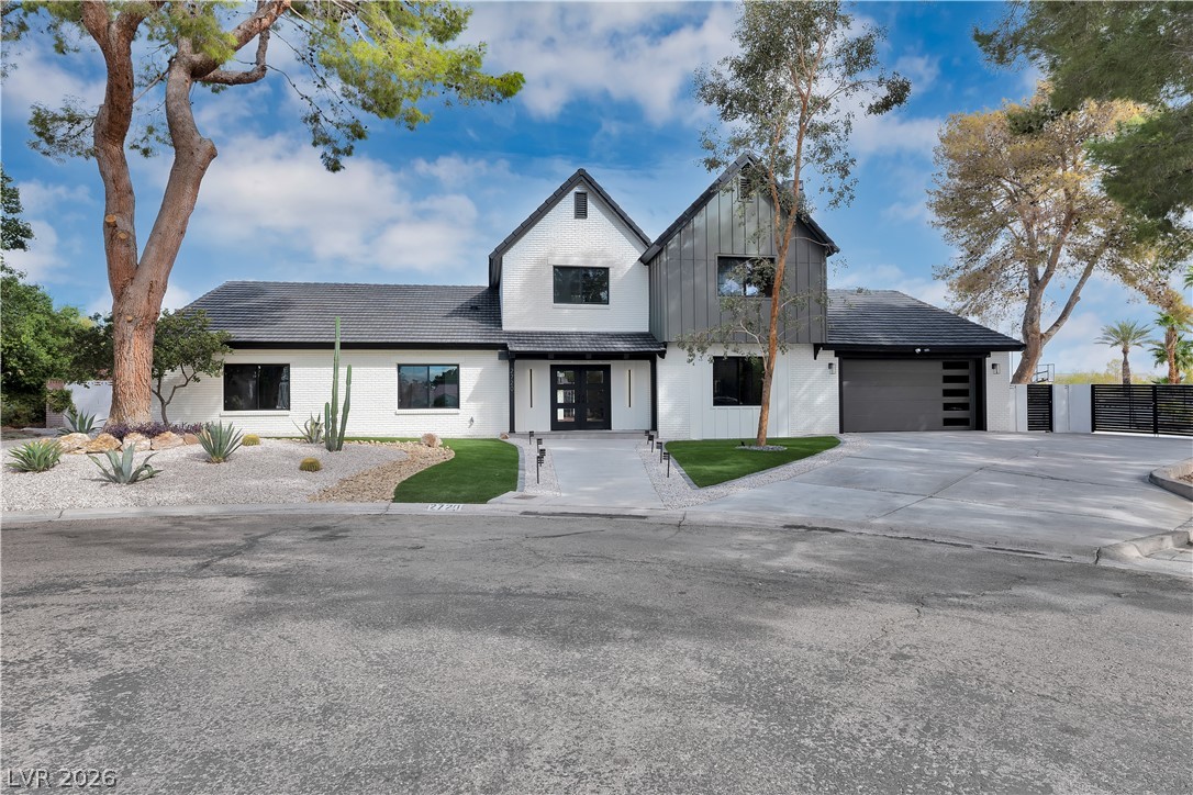 2720 Tioga Pines Circle