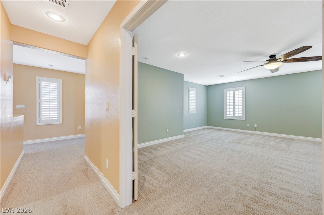 2057 Self Portrait Street