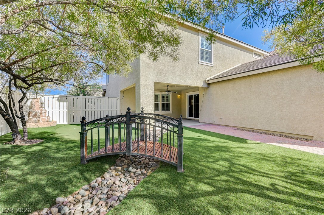 2057 Self Portrait Street