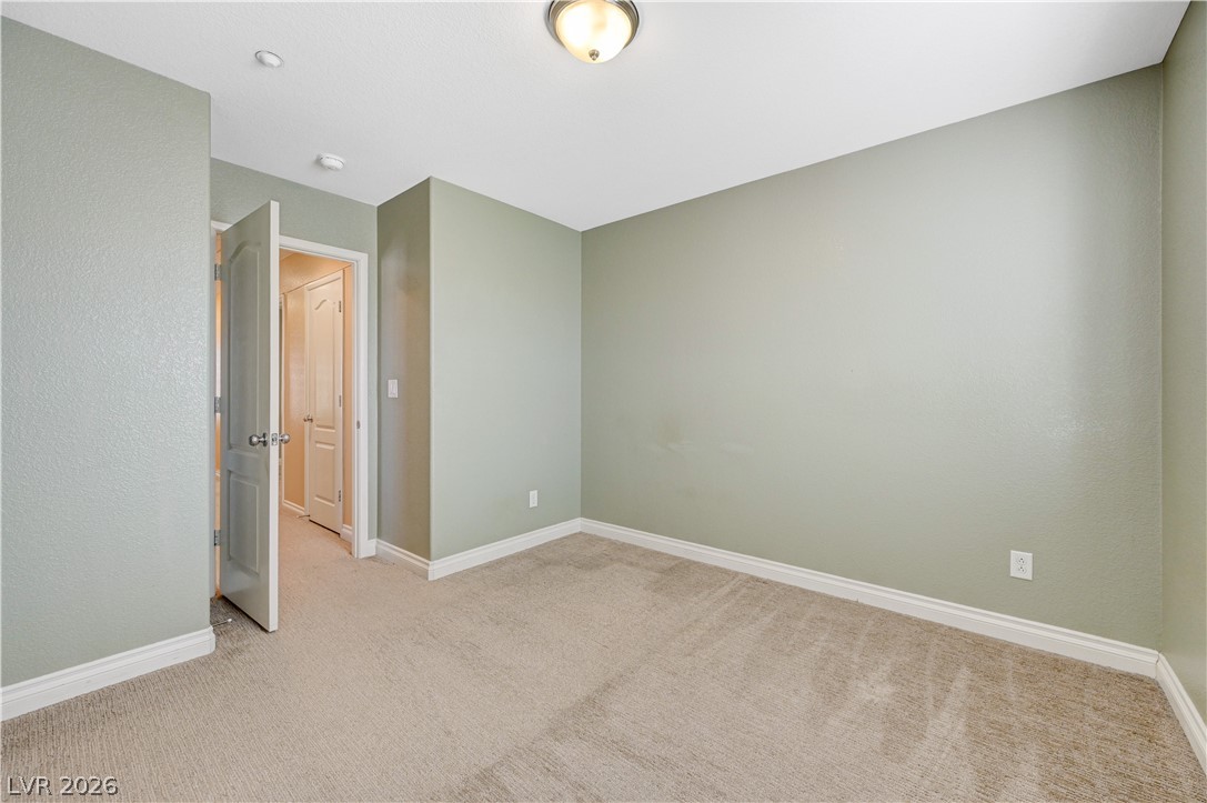 2057 Self Portrait Street