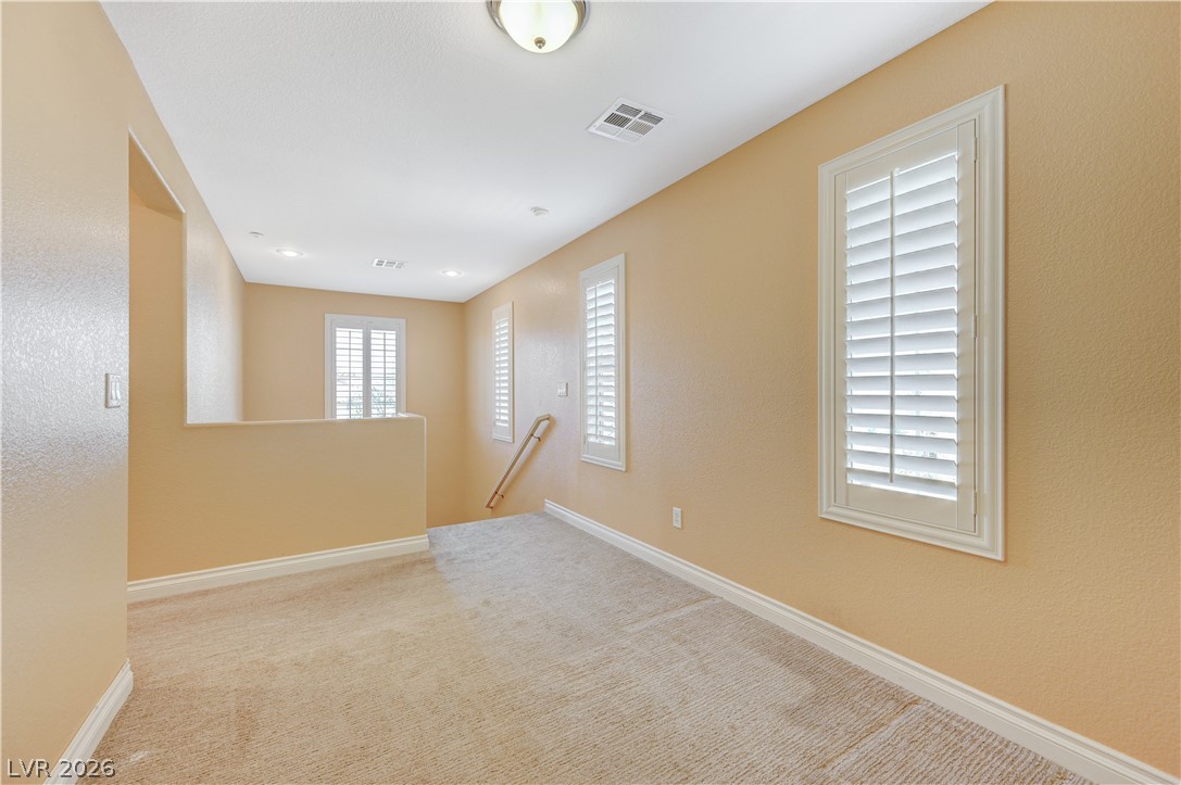 2057 Self Portrait Street