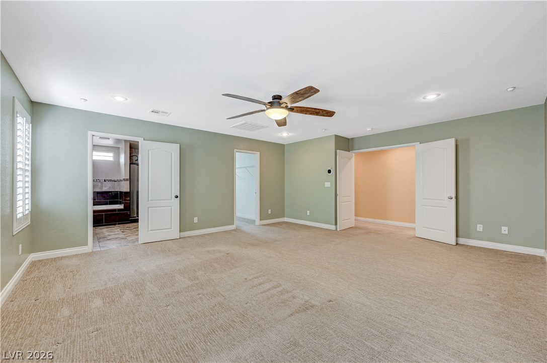 2057 Self Portrait Street