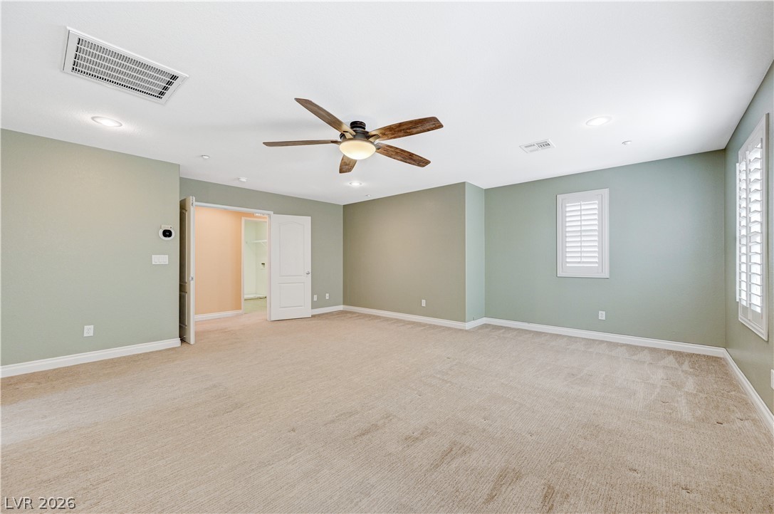 2057 Self Portrait Street