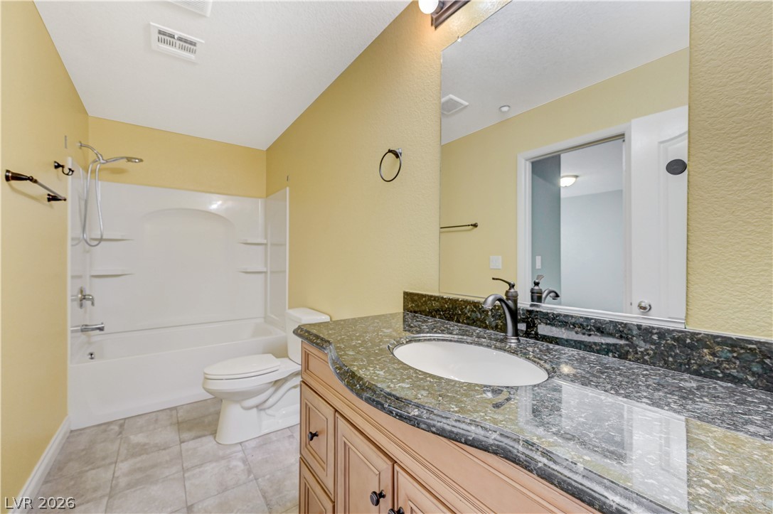 2057 Self Portrait Street