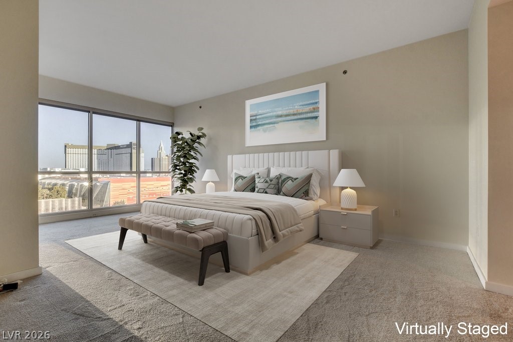 4575 Dean Martin Drive 1209