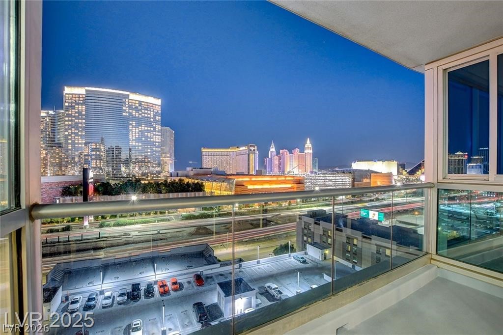 4575 Dean Martin Drive 1209