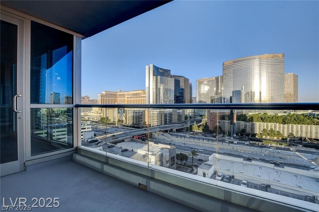 4575 Dean Martin Drive 1209