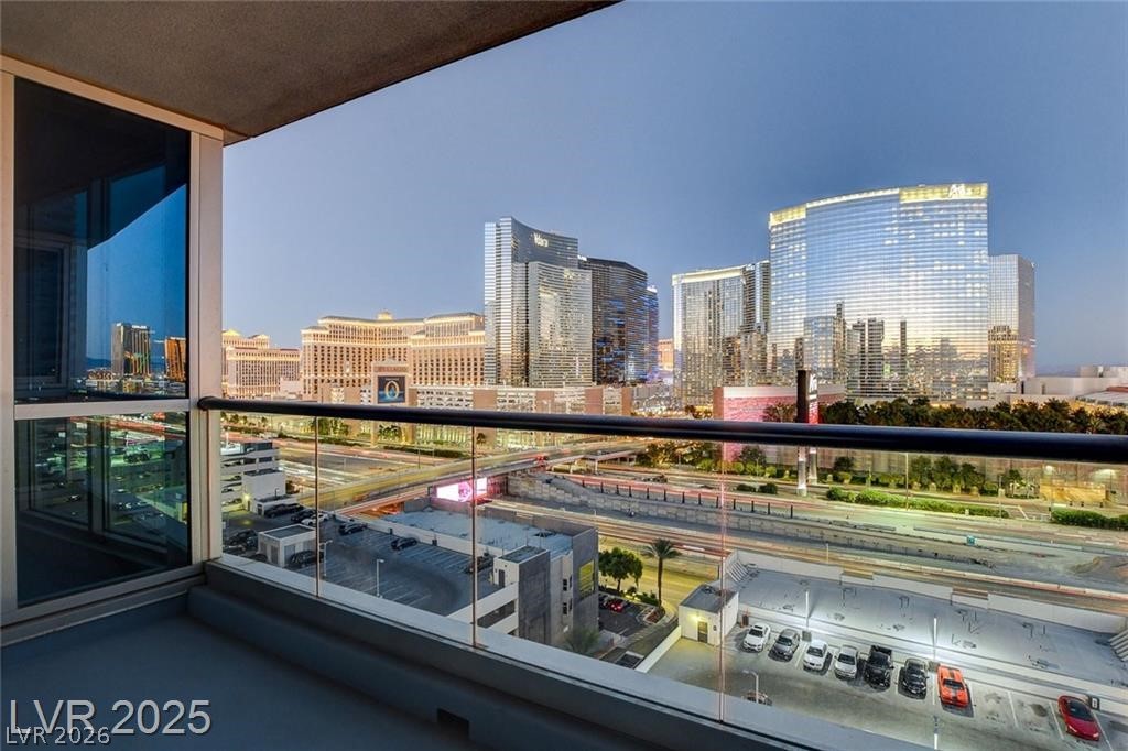 4575 Dean Martin Drive 1209