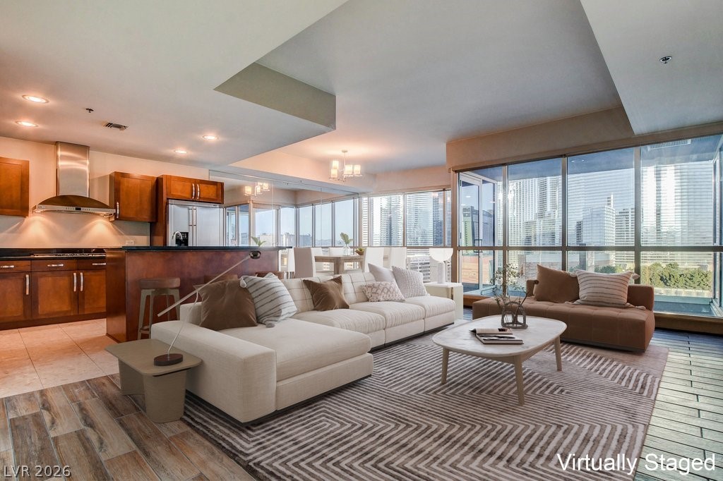 4575 Dean Martin Drive 1209
