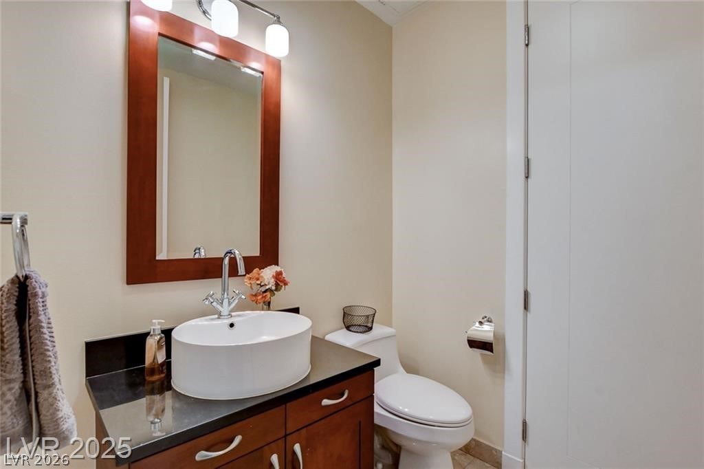 4575 Dean Martin Drive 1209
