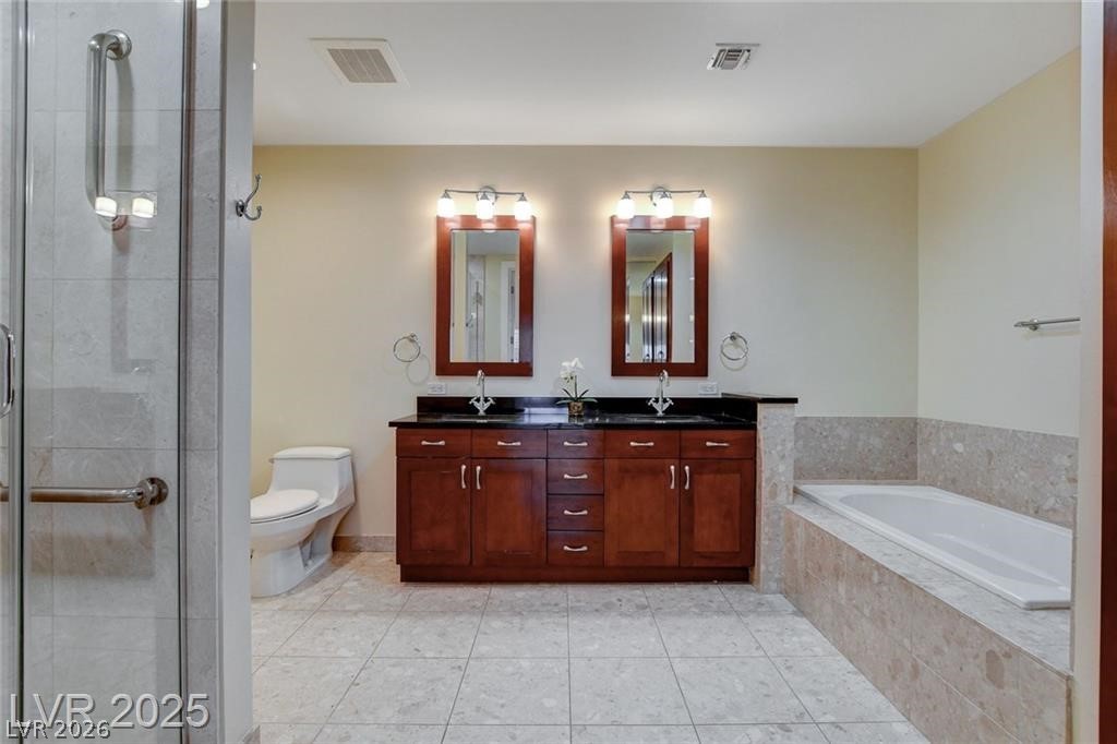 4575 Dean Martin Drive 1209