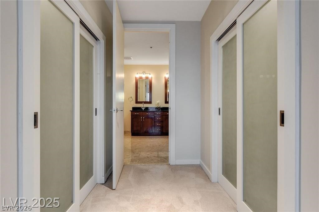 4575 Dean Martin Drive 1209