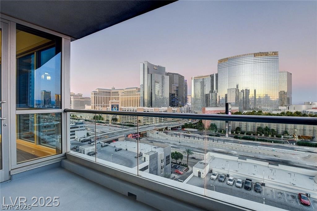 4575 Dean Martin Drive 1209
