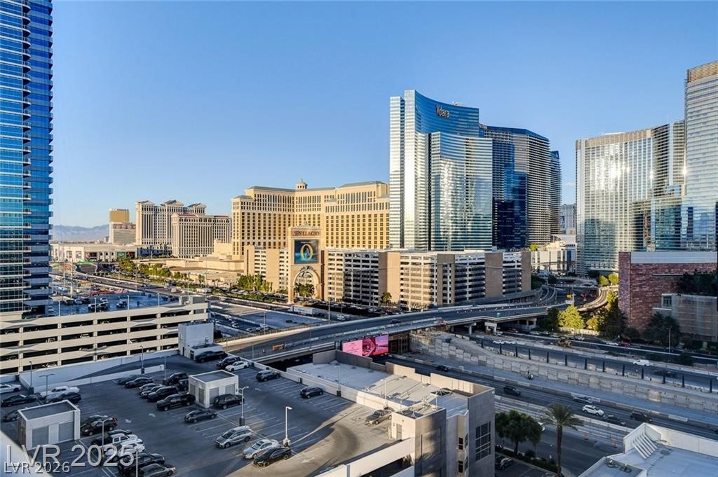 4575 Dean Martin Drive 1209