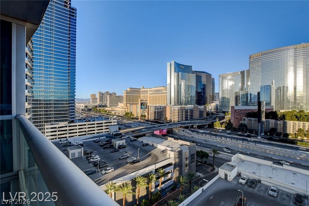 4575 Dean Martin Drive 1209